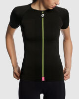 ASSOS Women’s Spring Fall SS Skin Layer