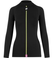 ASSOS Women’s Spring Fall LS Skin Layer