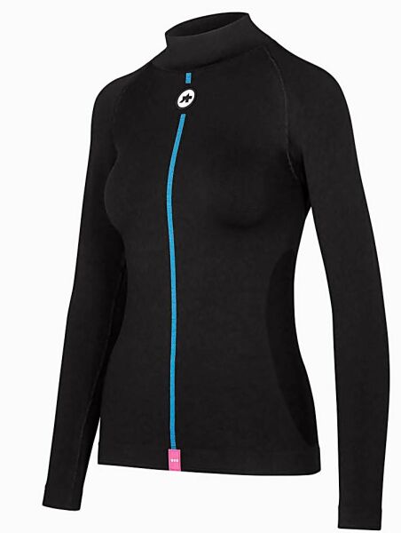 ASSOS Women’s Winter LS Skin Layer