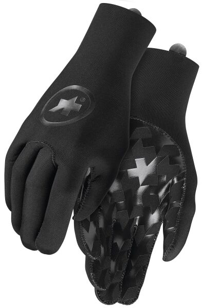 ASSOSOIRES GT Rain Gloves