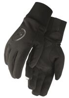ASSOS Ultraz Winter Gloves Black Series\XL