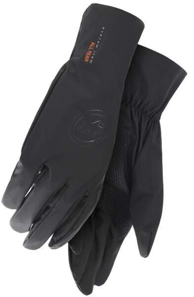 ASSOS RSR Thermo Rain Shell Gloves