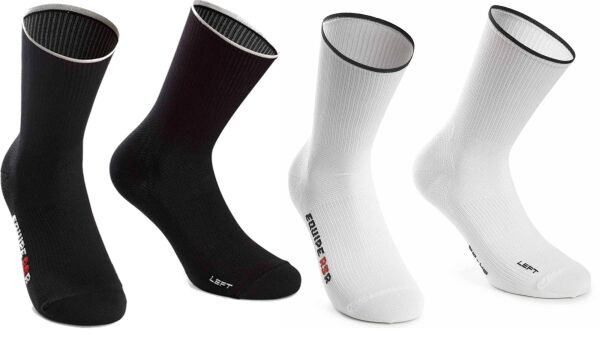 ASSOS RSR Socks