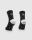 Assos Essence Socks Low - twin pack Holy White\0