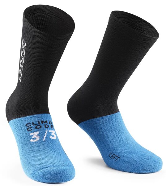 Assos ULTRAZ Winter Socks EVO