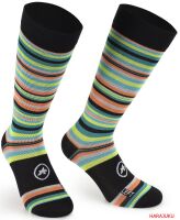 Assos SONNENSTRUMPF Womens Spring Fall Socks