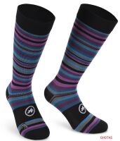Assos SONNENSTRUMPF Womens Spring Fall Socks 0\Wespa