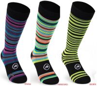 Assos SONNENSTRUMPF Womens Spring Fall Socks 0\Wespa
