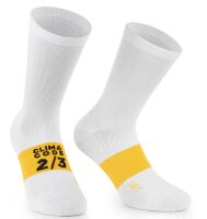 Assos Spring Fall Socks EVO