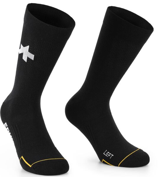 Assos RS Spring Fall Socks