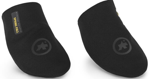 Assos Spring Fall Toe Cover EVO II