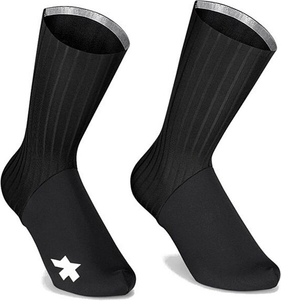 ASSOS RSR Spring Fall Speed Booties