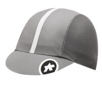 ASSOS Cap Hockenheim Grey