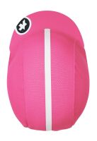 ASSOS Cap Fluo Pink