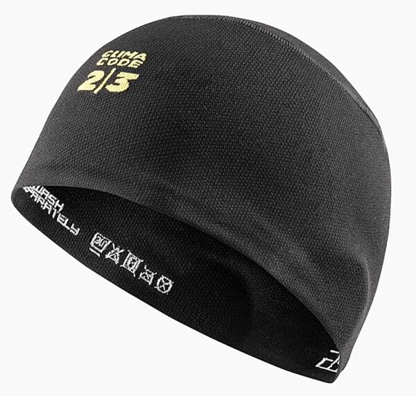 ASSOS Spring Fall Cap II
