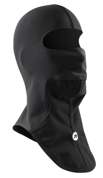Assos Gesichtsmaske Winter Face Mask EVO