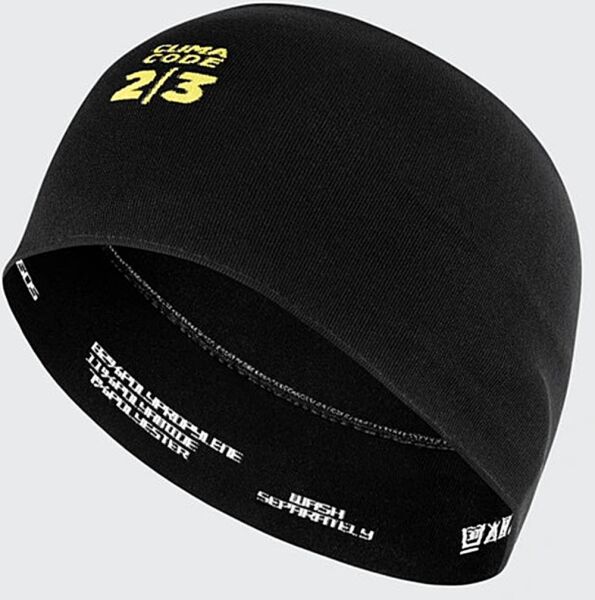 ASSOS Spring Fall Headband
