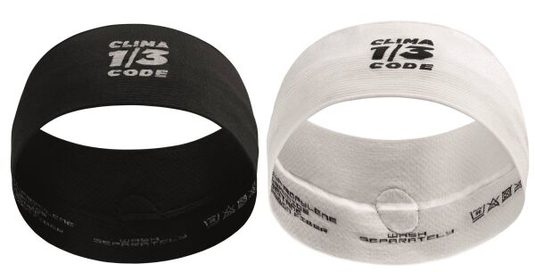 ASSOS Summer Headband