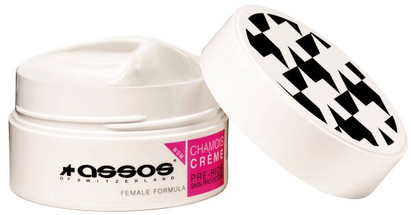 Assos Chamois Crème Womens, 200 ml