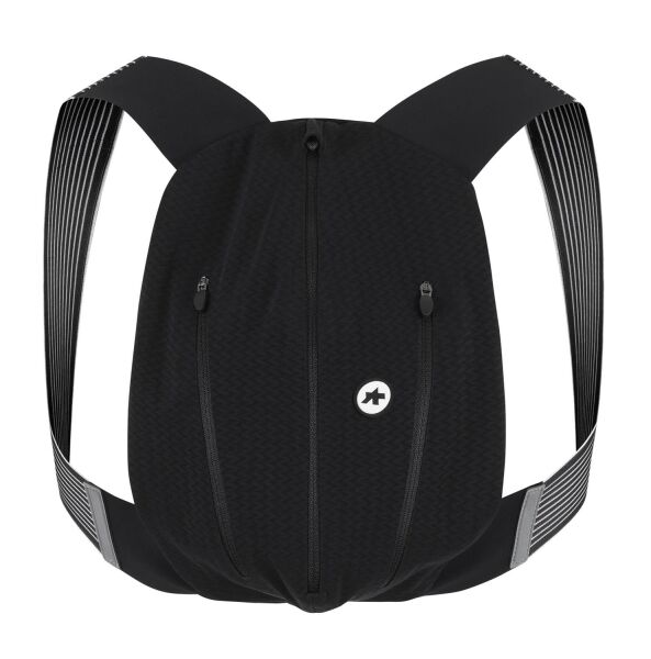 ASSOS GT Spider Bag C2 blackSeries