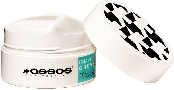 ASSOS Chamois Creme 200ml Men