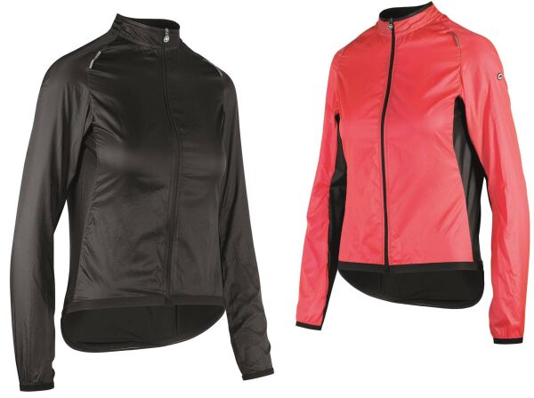 UMA GT Wind Jacket Summer