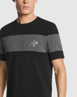 Assos SIGNATURE T-Shirt EVO Black