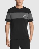 Assos SIGNATURE T-Shirt EVO Black L
