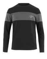 Assos SIGNATURE LS T-Shirt EVO Black
