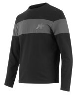 Assos SIGNATURE LS T-Shirt EVO Black