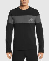 Assos SIGNATURE LS T-Shirt EVO Black