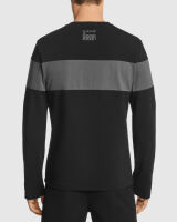 Assos SIGNATURE LS T-Shirt EVO Black