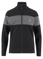 Assos SIGNATURE Softshell Jacket EVO Black
