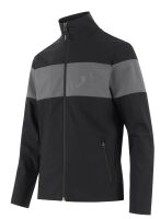 Assos SIGNATURE Softshell Jacket EVO Black