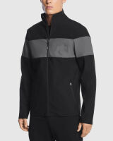 Assos SIGNATURE Softshell Jacket EVO Black