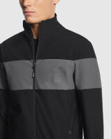 Assos SIGNATURE Softshell Jacket EVO Black