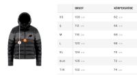 Assos SIGNATURE Thermo Jacket EVO Black
