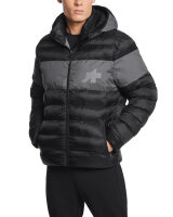 Assos SIGNATURE Thermo Jacket EVO Black