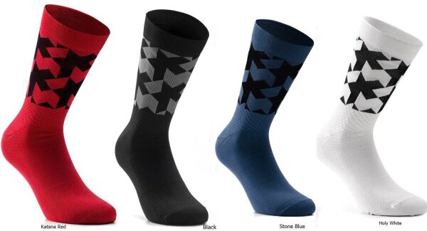 Assos Monogram Socks EVO