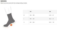 Assos Monogram Socks EVO