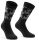 Assos Monogram Socks EVO Black\I