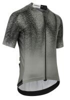 Assos MILLE GT Jersey Heat Map