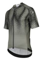 Assos MILLE GT Jersey Heat Map