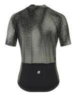 Assos MILLE GT Jersey Heat Map