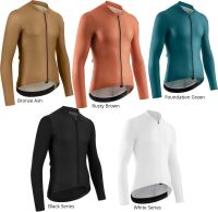 Assos MILLE GT LS Jersey S11