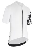 Assos EQUIPE RS Jersey S11 White Series\XLG