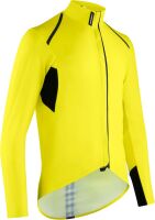 Assos MILLE GTS Rain Jacket S11 Wasserschnauze