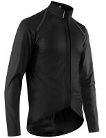 Assos MILLE GTS Rain Jacket S11 Wasserschnauze Optic Yellow\L