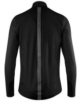 Assos MILLE GTS Rain Jacket S11 Wasserschnauze Optic Yellow\L