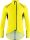 Assos MILLE GTS Rain Jacket S11 Wasserschnauze Optic Yellow\L